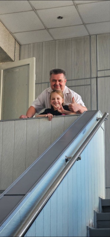 Педагог по эстрадному вокалу Шепеленко В.Н.